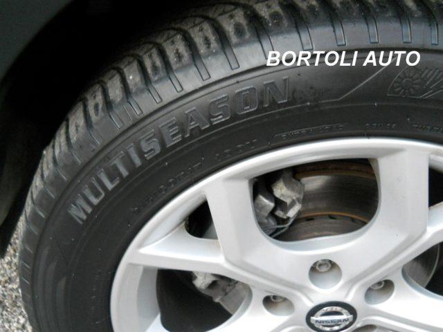 NISSAN Juke 1.0 DIG-T 47.000 KM DCT N-CONNECTA AUTOMATICA