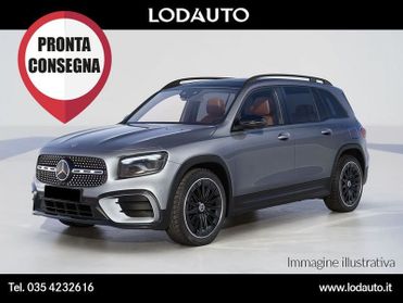 Mercedes-Benz GLB GLB 200 d Automatic AMG Line Advanced Plus