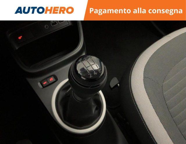 RENAULT Twingo SCe 65 CV Equilibre