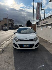 Kia Rio 1.1 CRDi WGT 5p. EX PLUS
