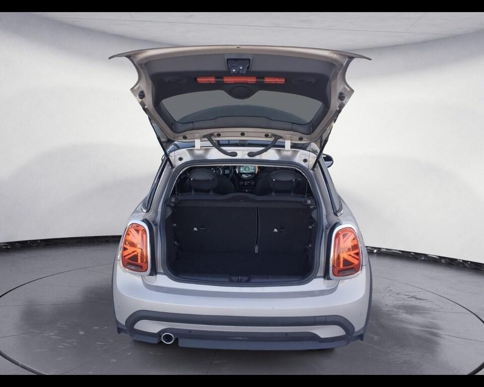 Mini Cooper 1.5 TwinPower Turbo Cooper