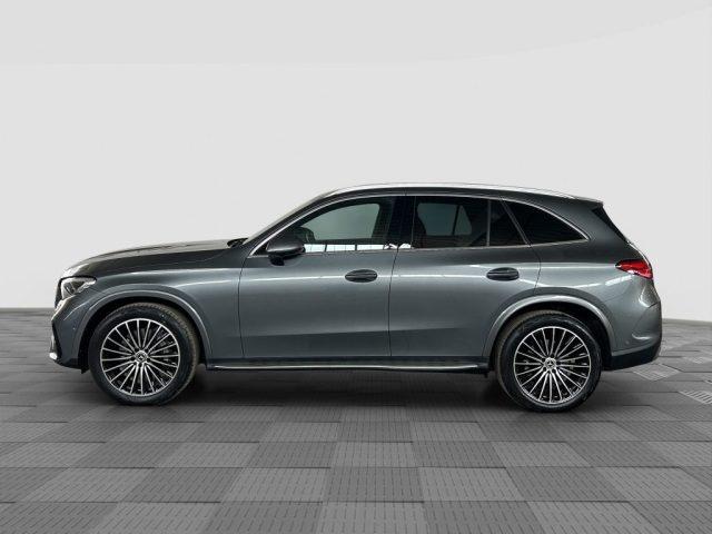 MERCEDES-BENZ GLC 220 GLC 220 d 4Matic Mild Hybrid AMG Premium