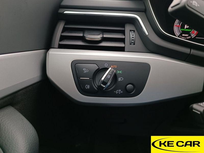 Audi A5 A5 SPB 40 TDI S tronic Advanced MATRIX -TETTO