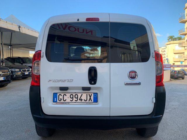 FIAT Fiorino 1.3 MJT 95CV Cargo SX