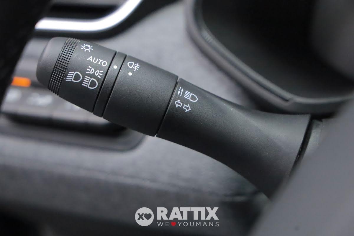 Renault Clio 1.0 TCE 90CV Techno