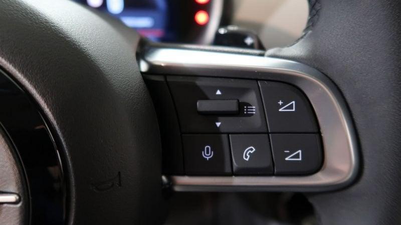 FIAT 600 600 1.2 hybrid La Prima 110cv auto