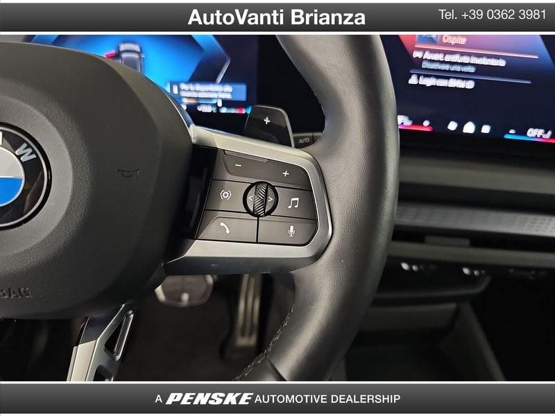 BMW Serie 1 118d MSport Pro DOPPIO KIT CERCHI E GOMME