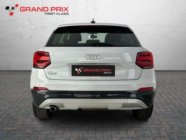 AUDI Q2 30 TDI S tronic Admired