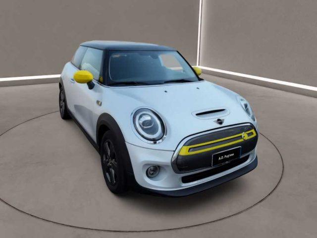 MINI Mini Full El. (F56) - Cooper SE S