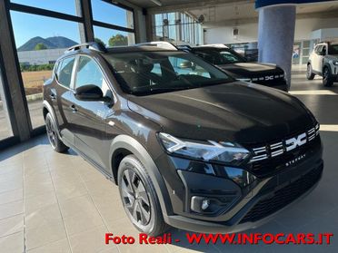 DACIA Sandero Stepway 1.0 TCe ECO-G Expression NUOVA Promo
