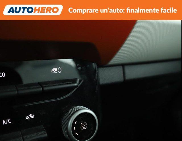 DACIA Spring Electric 45 Expression