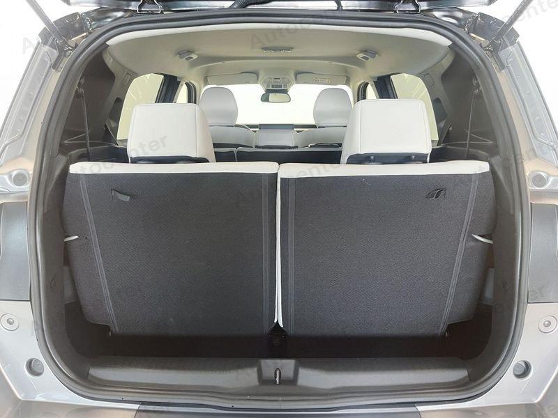Citroën C3 Aircross 1.2 hybrid 145cv eDCS6 7posti MAX