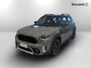 MINI Mini Countrym.(F60) - Mini 1.5 Cooper Northwood Edition Countryman