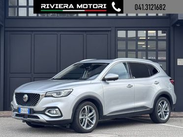 MG HS 1.5T-GDI AT Luxury