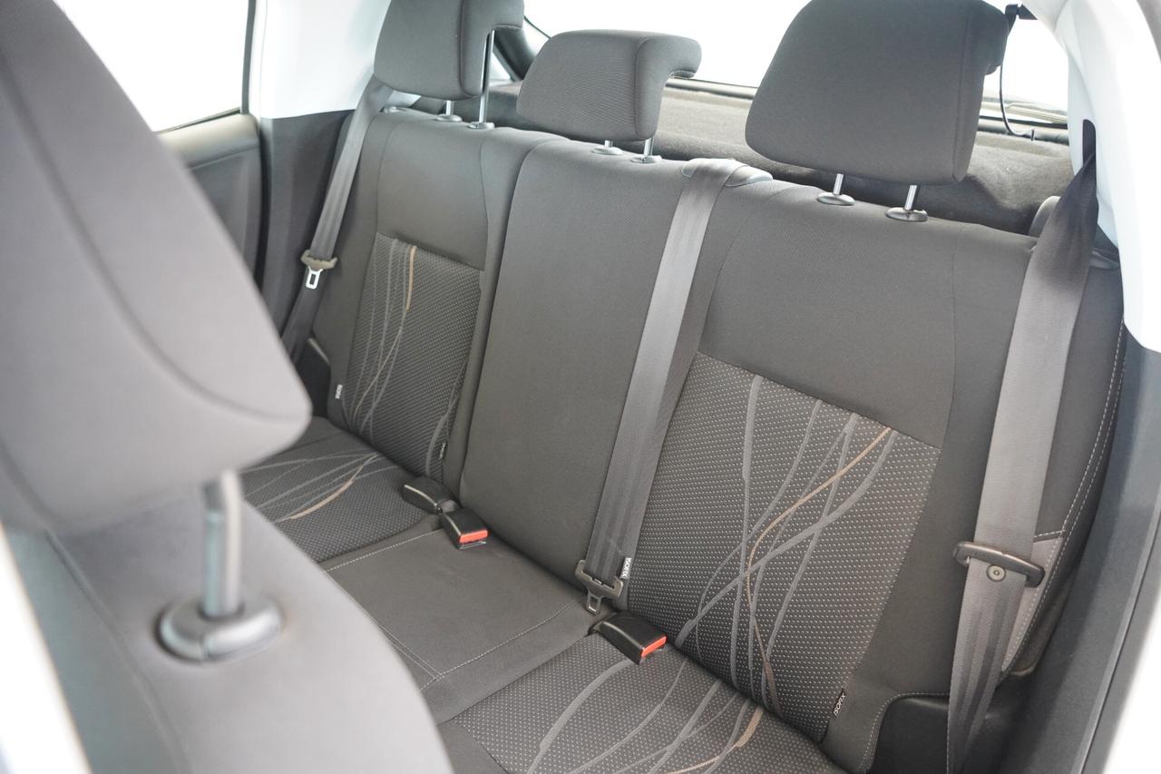 Peugeot 208 1.2 VTi 82 CV 5 porte Active