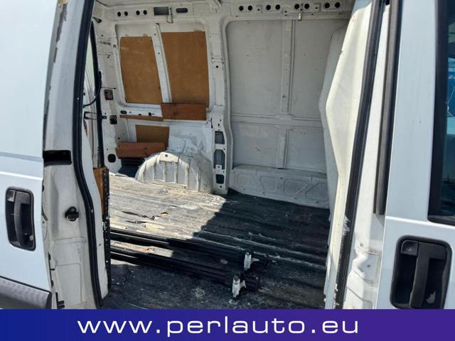 CITROEN Jumpy 2.0 HDi/95 furgone