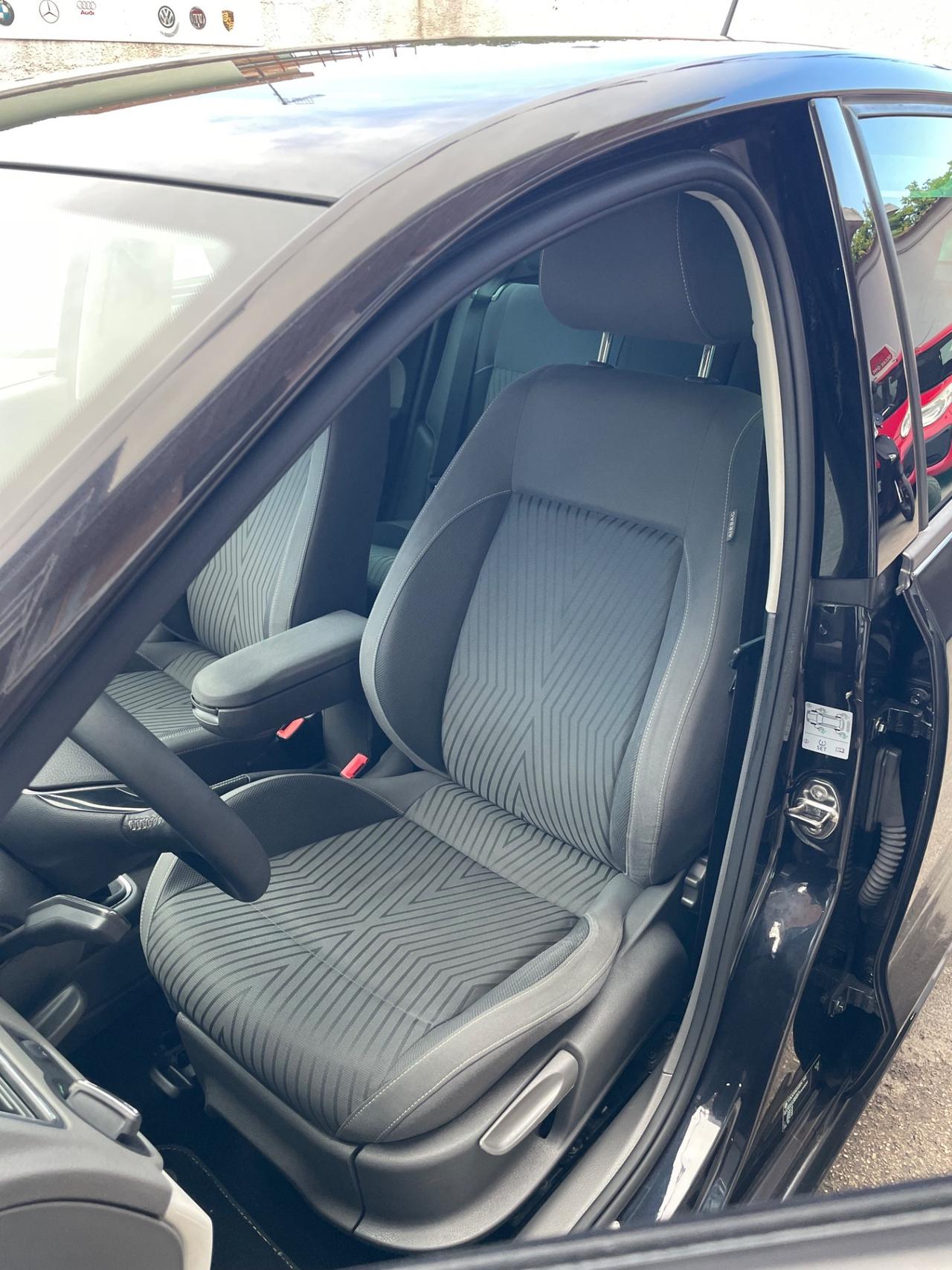 Volkswagen Polo 1.2 TSI 5p. Fresh BlueMotion Technology