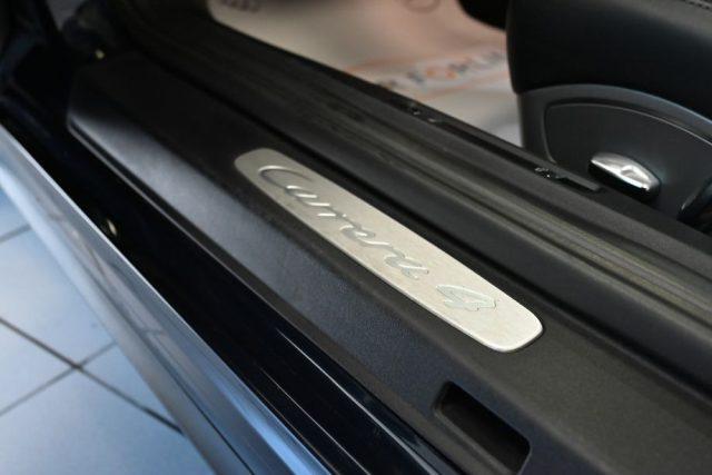 PORSCHE 992 911 CARRERA 4 3.0 PDK 370CV TET.RADAR 20"VENT.BOSE
