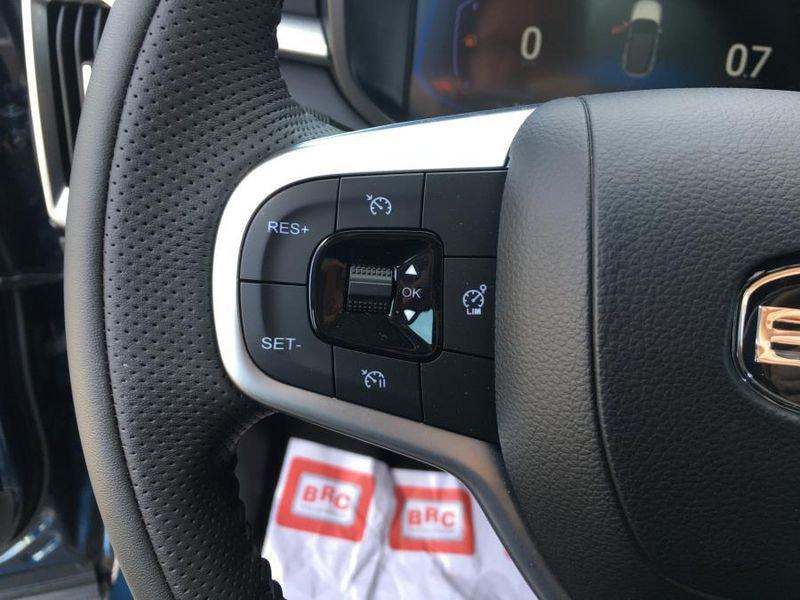 Emc Sei 1.5T GPL CVT NUOVO INFOTAINMENT MY2025