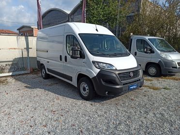 Fiat Ducato 2.3 MJT 140CV PC-TN Furgone