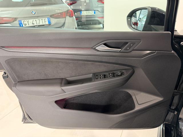 VOLKSWAGEN Golf 2.0 TSI DSG GTI *WINTER PACK**LUCI SOFFUSE*