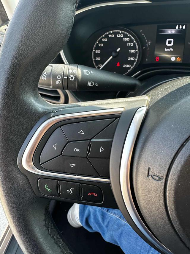 FIAT Tipo 1.6 Mjt S&S SW Life OK NEOPATENTATO