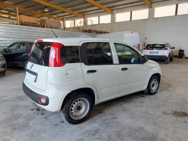 FIAT Panda 1.2 Pop Van 2 posti