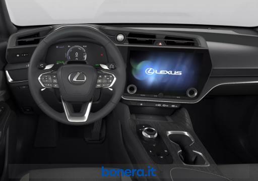 Lexus RZ 350 e Executive 2WD