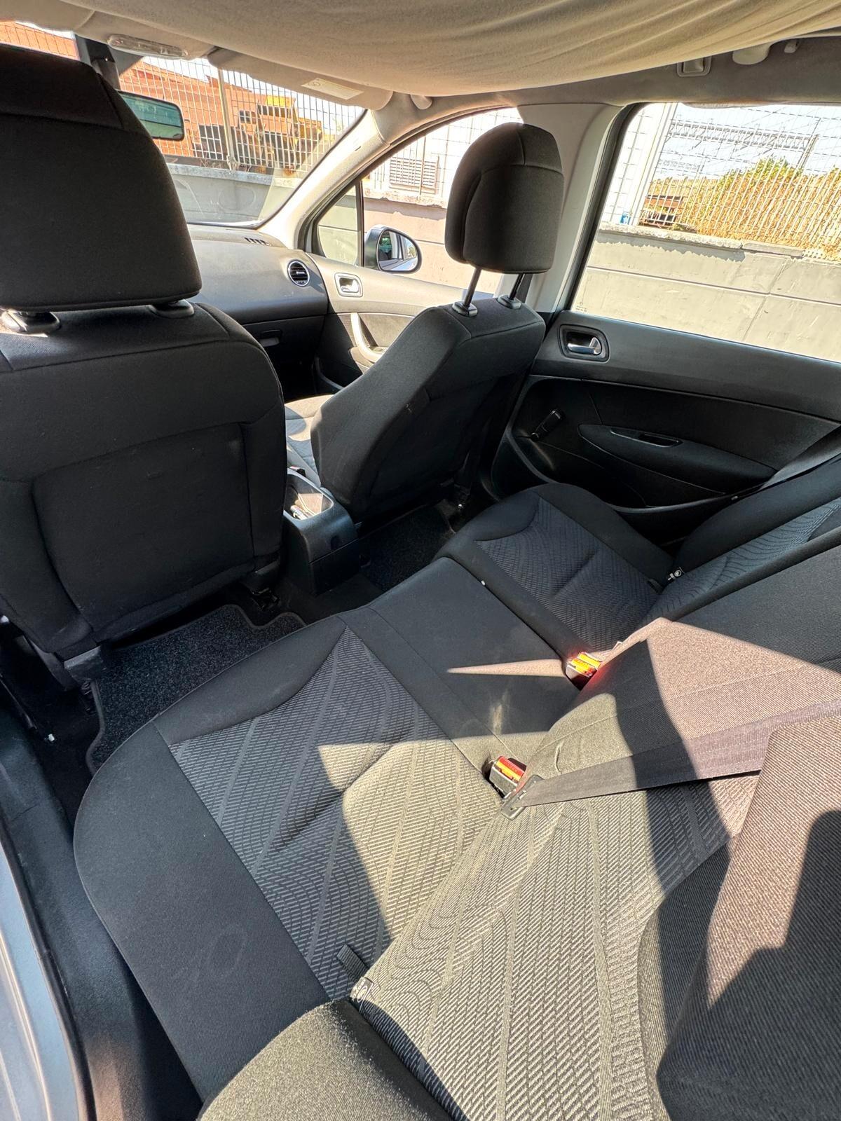 Peugeot 308 1.6 HDi 110CV FAP SW Business