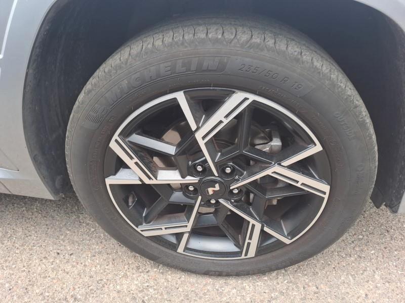 Hyundai Tucson 1.6 PHEV aut. N Line "IN ARRIVO IVA ESPOSTA"