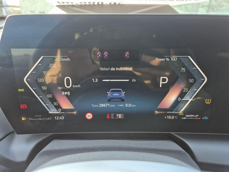 BMW Serie 1 118d MSport Pro auto