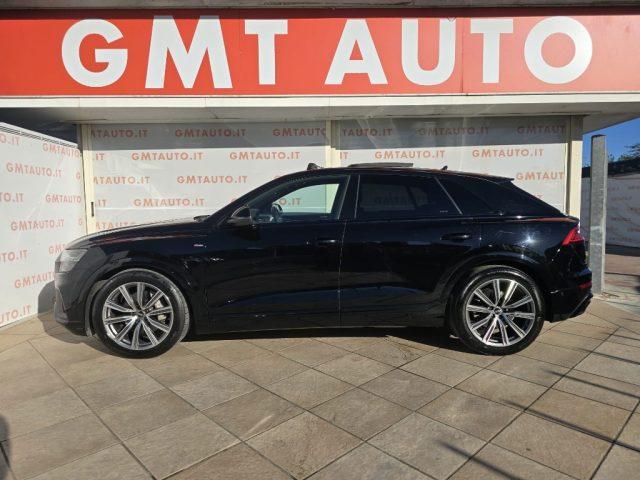 AUDI Q8 45 TDI QUATTRO S-LINE 3.0 231CV PANORAMA MATRIX