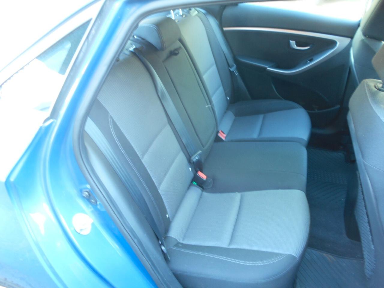 Hyundai i30 1.4 5p. Classic