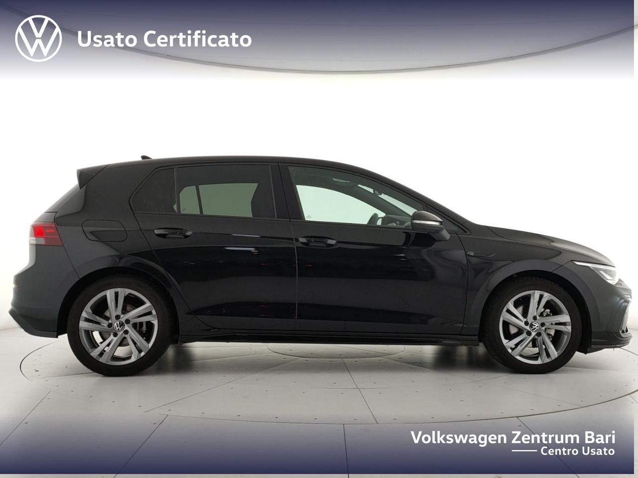 Volkswagen Golf 1.5 tsi evo r-line 150cv