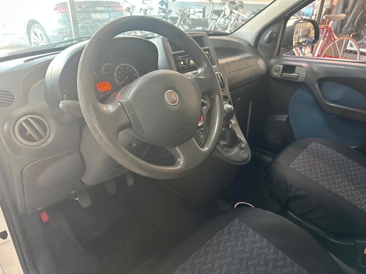 Fiat Panda 1.2 Dynamic TENUTA BENISSIMO SUBITO DISPONIBILE