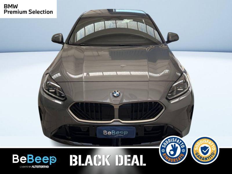 BMW Serie 1 118D MSPORT AUTO