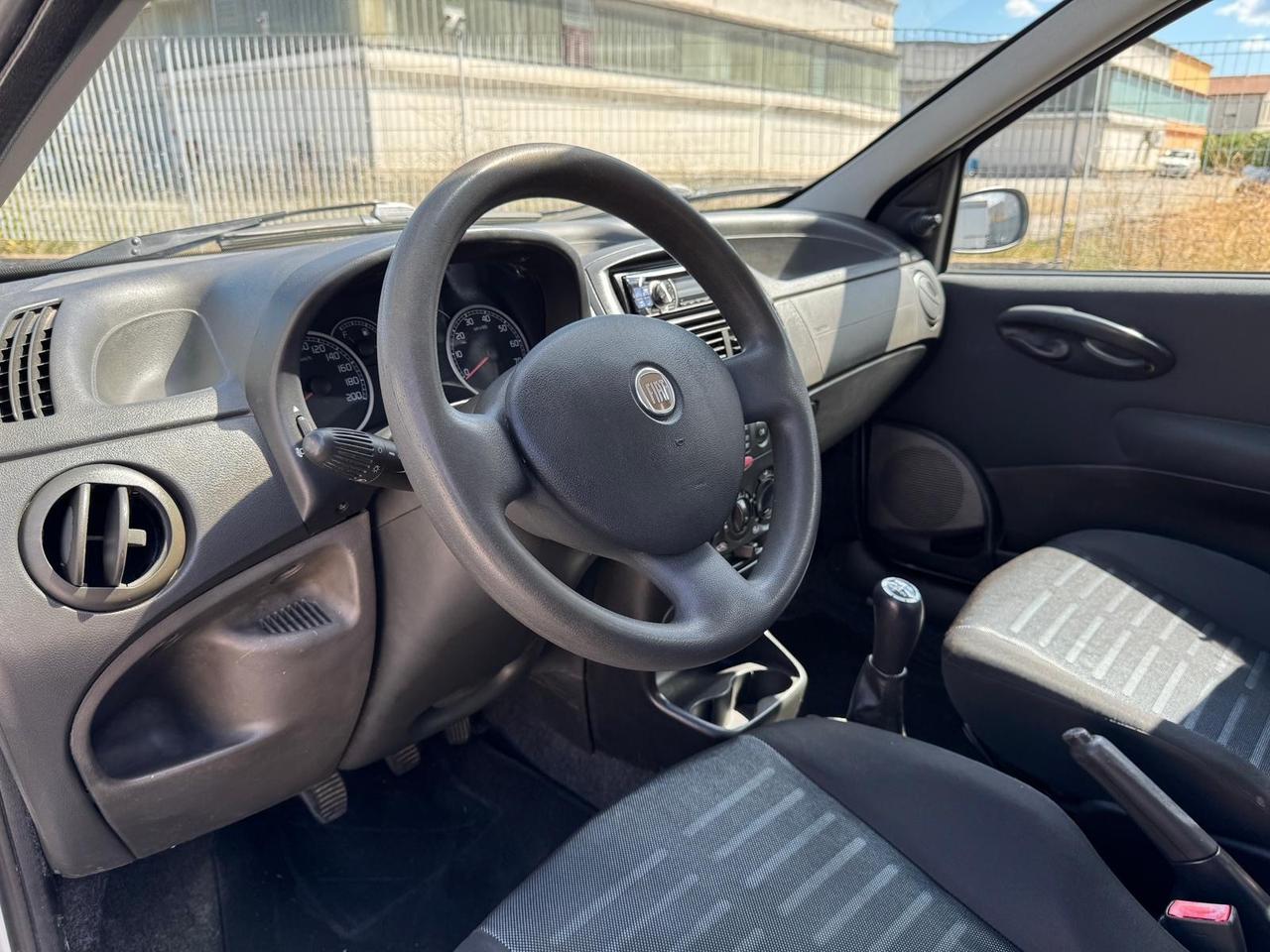 Fiat Punto Classic 1.3 MJT 16V 5 porte Dynamic