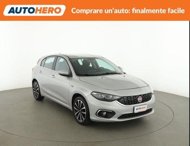 FIAT Tipo 1.4 5 porte Lounge