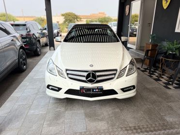 Mercedes-benz E 250 CDI Cabrio BlueEFFICIENCY