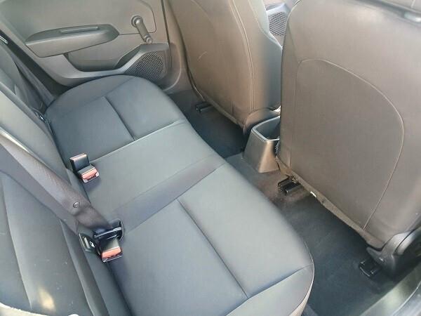 RENAULT CLIO 1.5 DCI 85 CV S&S BUSINESS