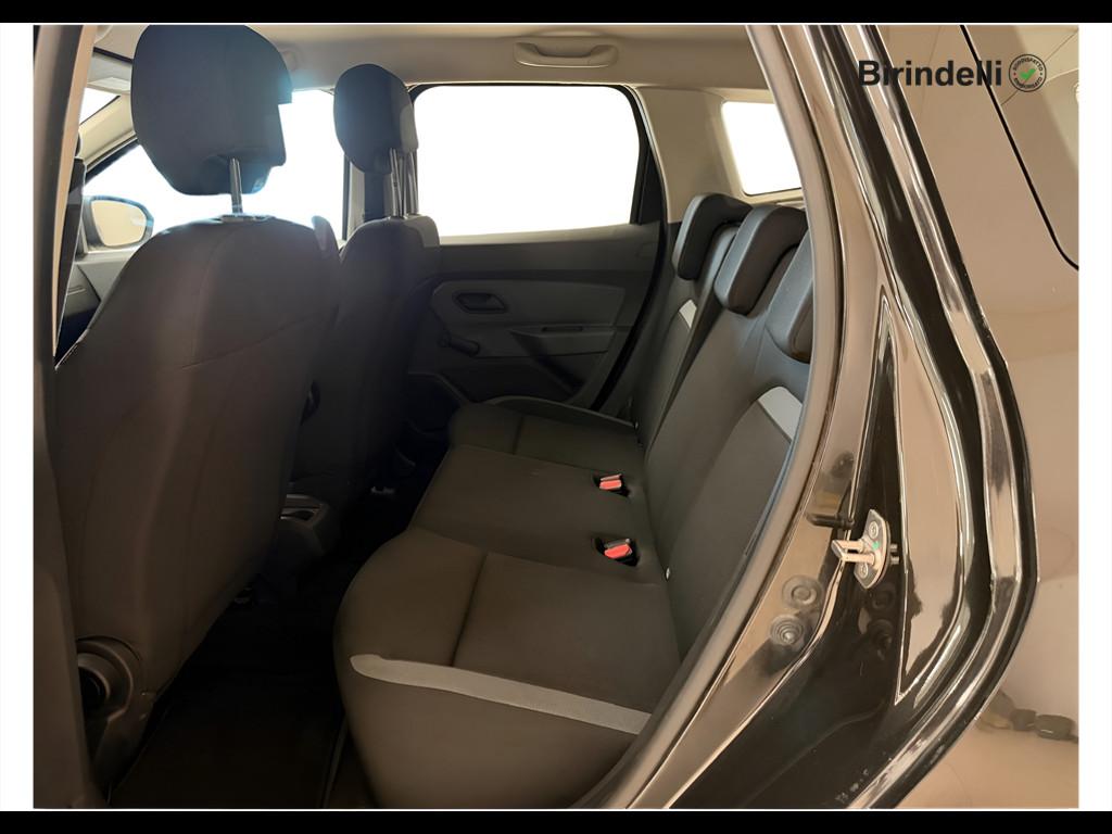 DACIA Duster 2ª serie - Duster 1.5 Blue dCi 8V 4x2 Essential