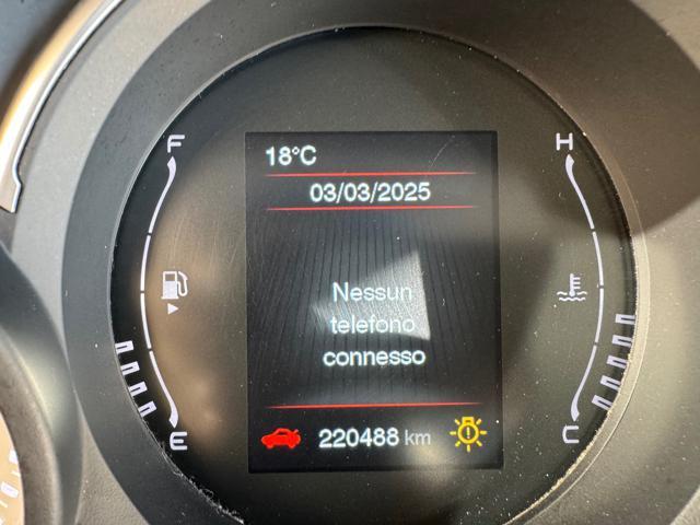 FIAT 500L 1.3 Multijet 95 CV Business