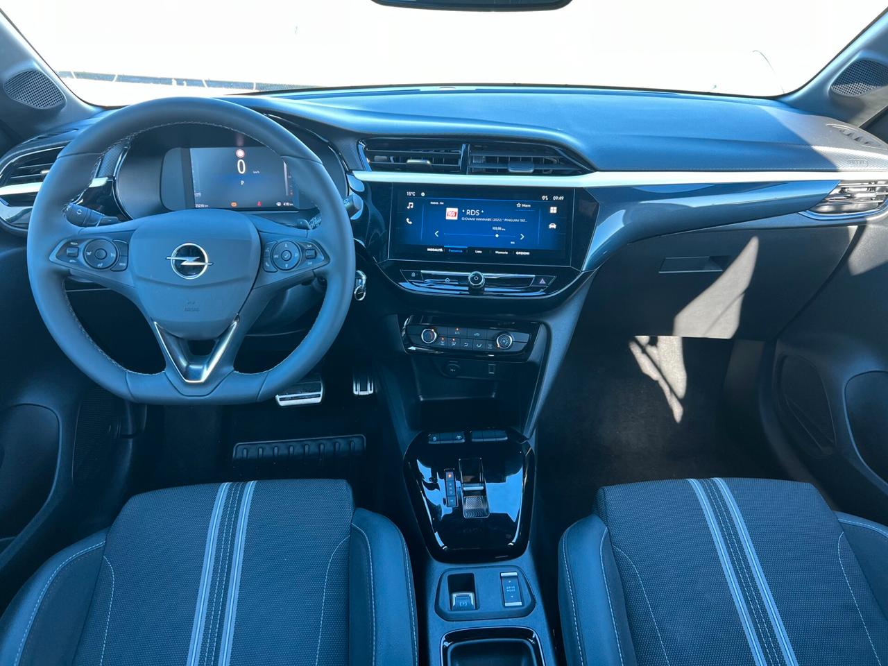 Opel Corsa 1.2 100 CV auto GS PREZZO REALE