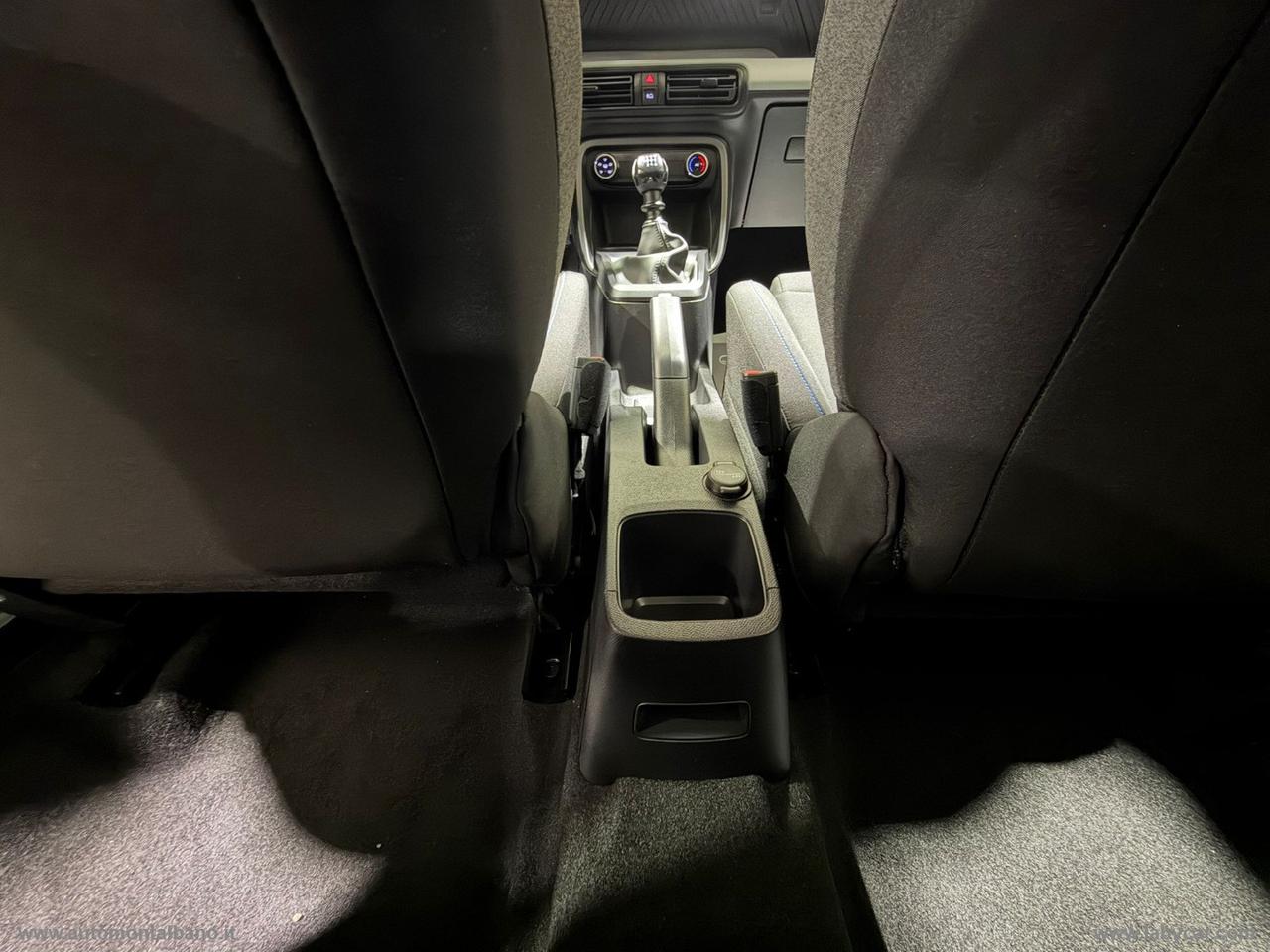 CITROEN C3 PureTech 100 S&S You