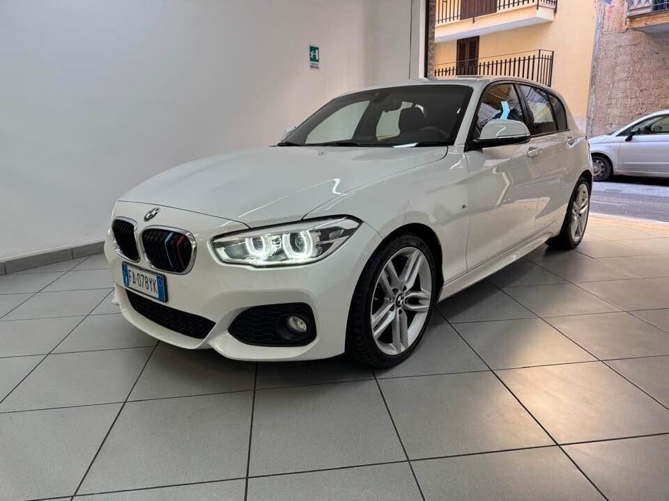 Bmw 118 2.0 Diesel M Sport 150/CV 2015
