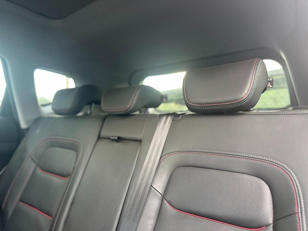 DR Motor DR 6.0 - DR 6.0 1.5 turbo Gpl 149cv cvt