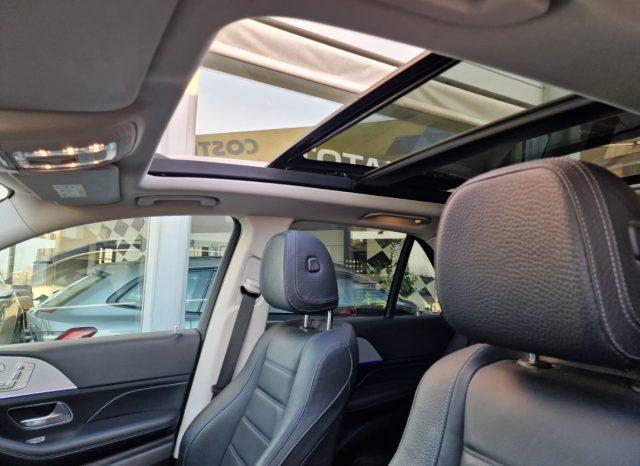 MERCEDES-BENZ GLE 300 d 4Matic Premium AMG IVA ESPOSTA, GANCIO TRAINO