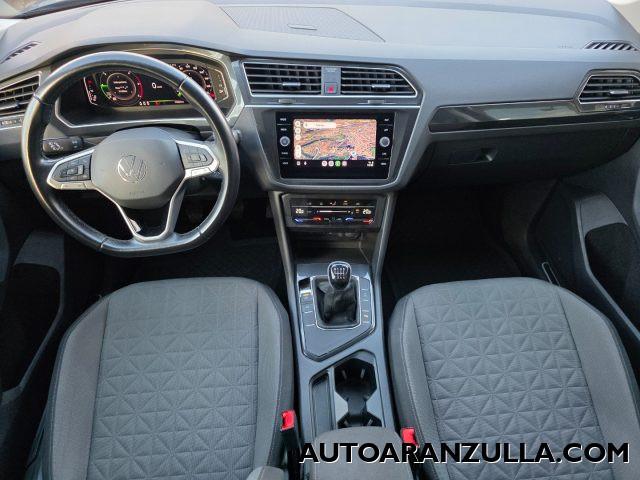 VOLKSWAGEN Tiguan 2.0 TDI 122CV SCR Life- Virtual Cockpit - Fari Led