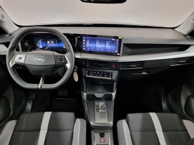 OPEL Frontera Hybrid 145 CV EDCT GS