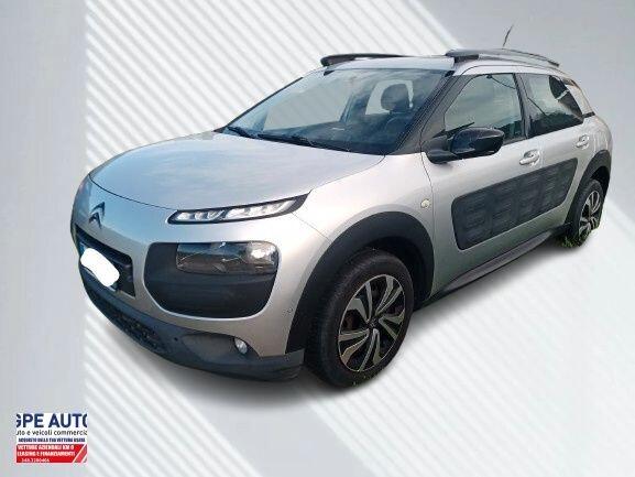 Citroen C4 Cactus PureTech 82 Shine